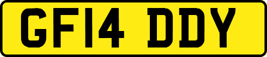 GF14DDY