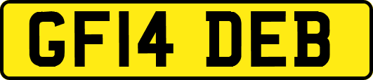 GF14DEB