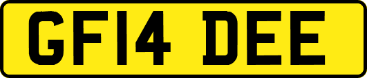 GF14DEE