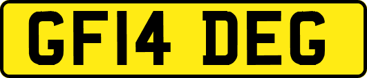 GF14DEG