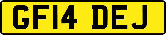GF14DEJ