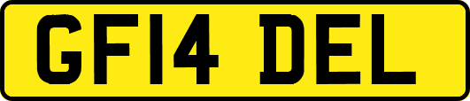 GF14DEL