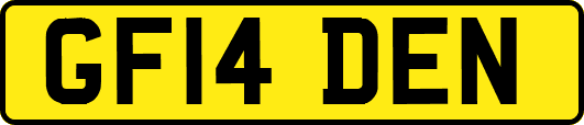 GF14DEN
