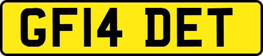 GF14DET