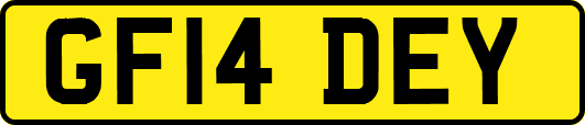 GF14DEY