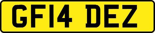 GF14DEZ