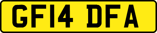 GF14DFA