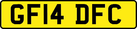 GF14DFC