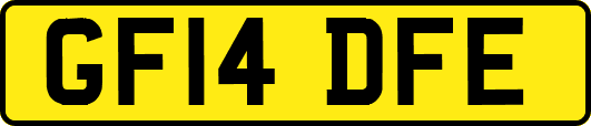 GF14DFE