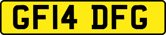 GF14DFG