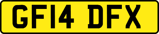 GF14DFX