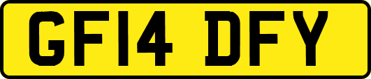 GF14DFY
