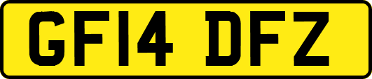 GF14DFZ