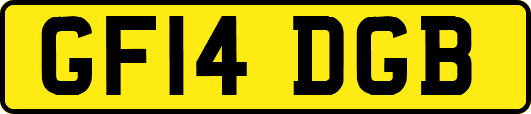 GF14DGB