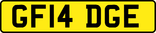 GF14DGE