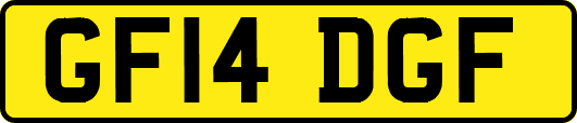 GF14DGF
