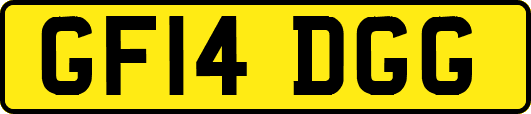 GF14DGG