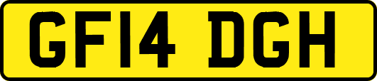 GF14DGH