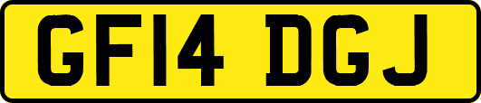 GF14DGJ