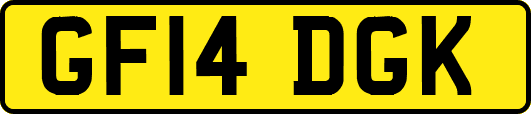 GF14DGK