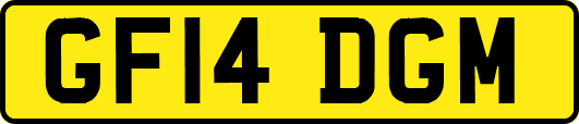 GF14DGM