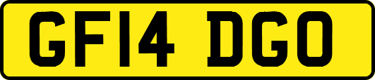 GF14DGO