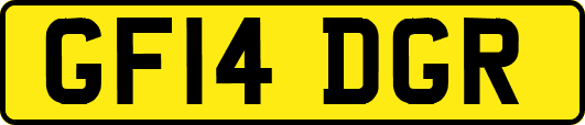 GF14DGR