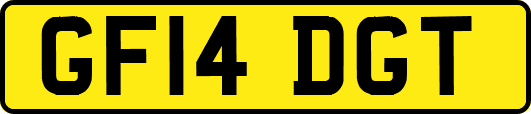 GF14DGT