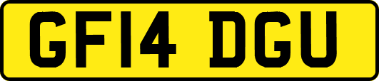 GF14DGU