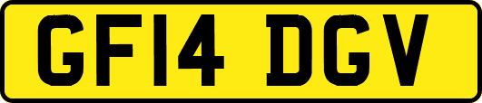 GF14DGV