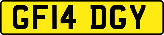 GF14DGY