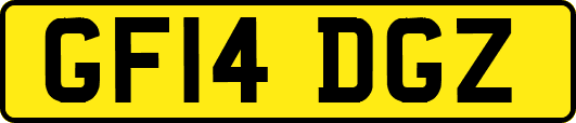 GF14DGZ