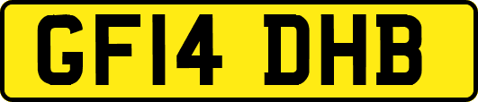 GF14DHB