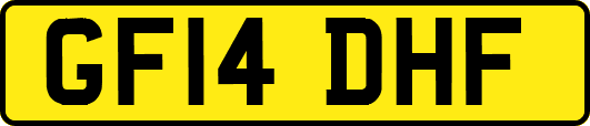 GF14DHF