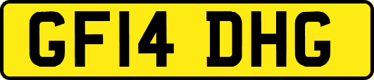 GF14DHG