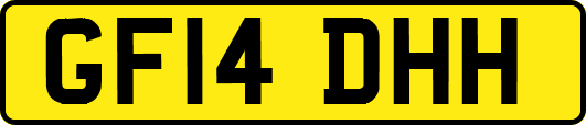 GF14DHH