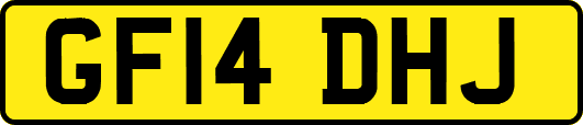 GF14DHJ