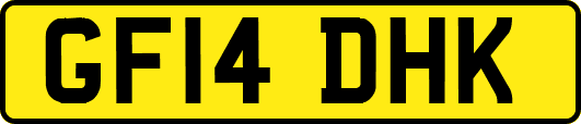 GF14DHK