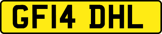 GF14DHL