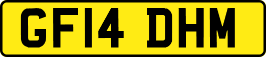 GF14DHM