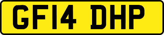 GF14DHP