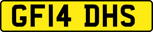 GF14DHS