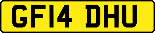 GF14DHU