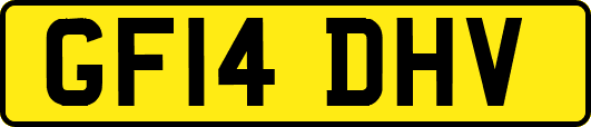 GF14DHV