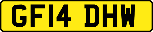 GF14DHW
