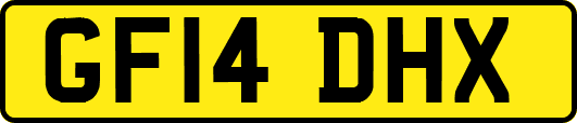 GF14DHX