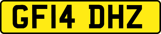 GF14DHZ
