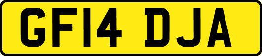 GF14DJA