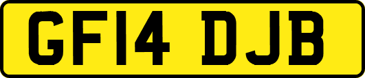 GF14DJB