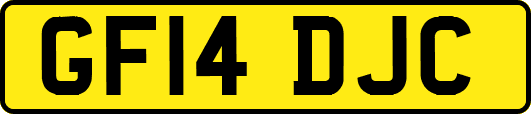 GF14DJC